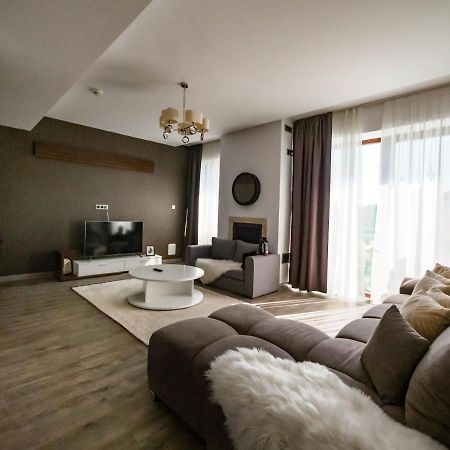 Apartament Lux Poiana Brasov B23 外观 照片