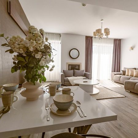 Apartament Lux Poiana Brasov B23 外观 照片