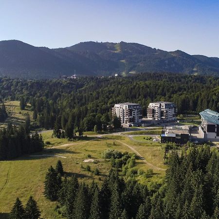 Apartament Lux Poiana Brasov B23 外观 照片
