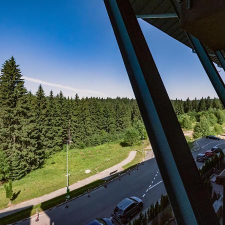 Apartament Lux Poiana Brasov B23 外观 照片