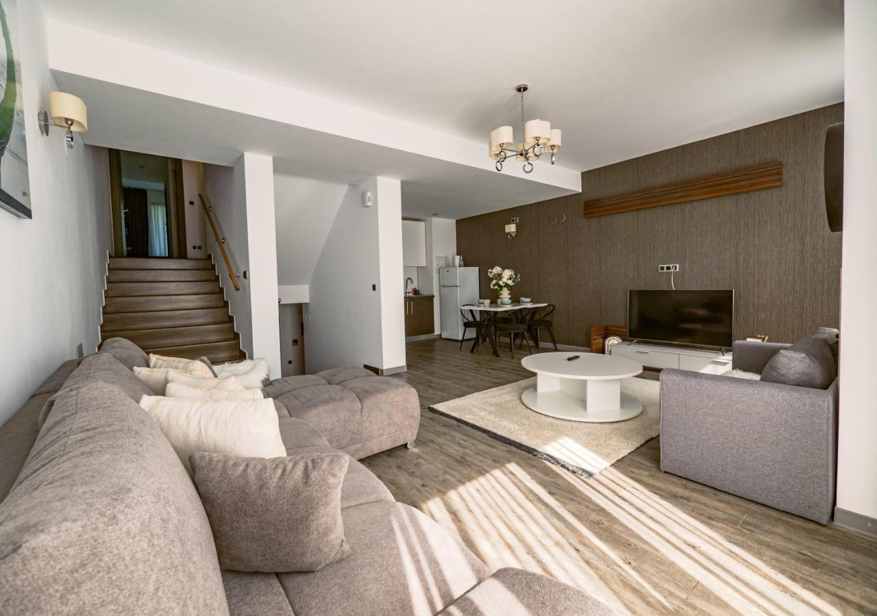 Apartament Lux Poiana Brasov B23 外观 照片
