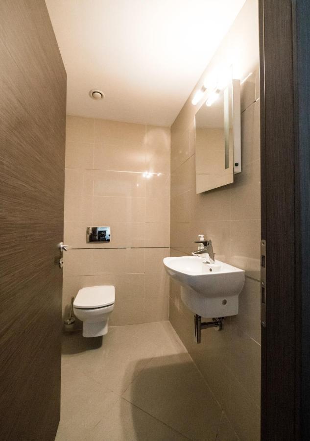 Apartament Lux Poiana Brasov B23 外观 照片