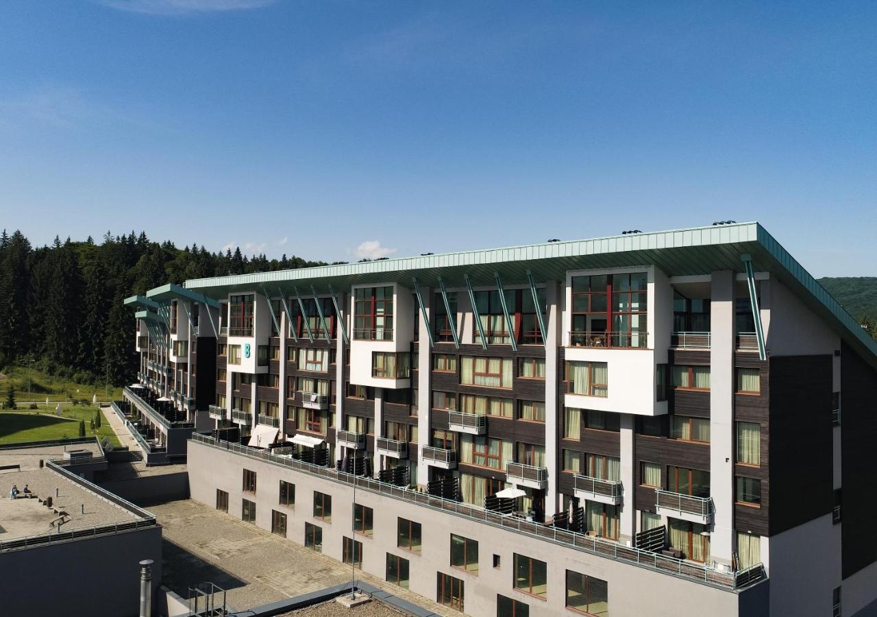 Apartament Lux Poiana Brasov B23 外观 照片
