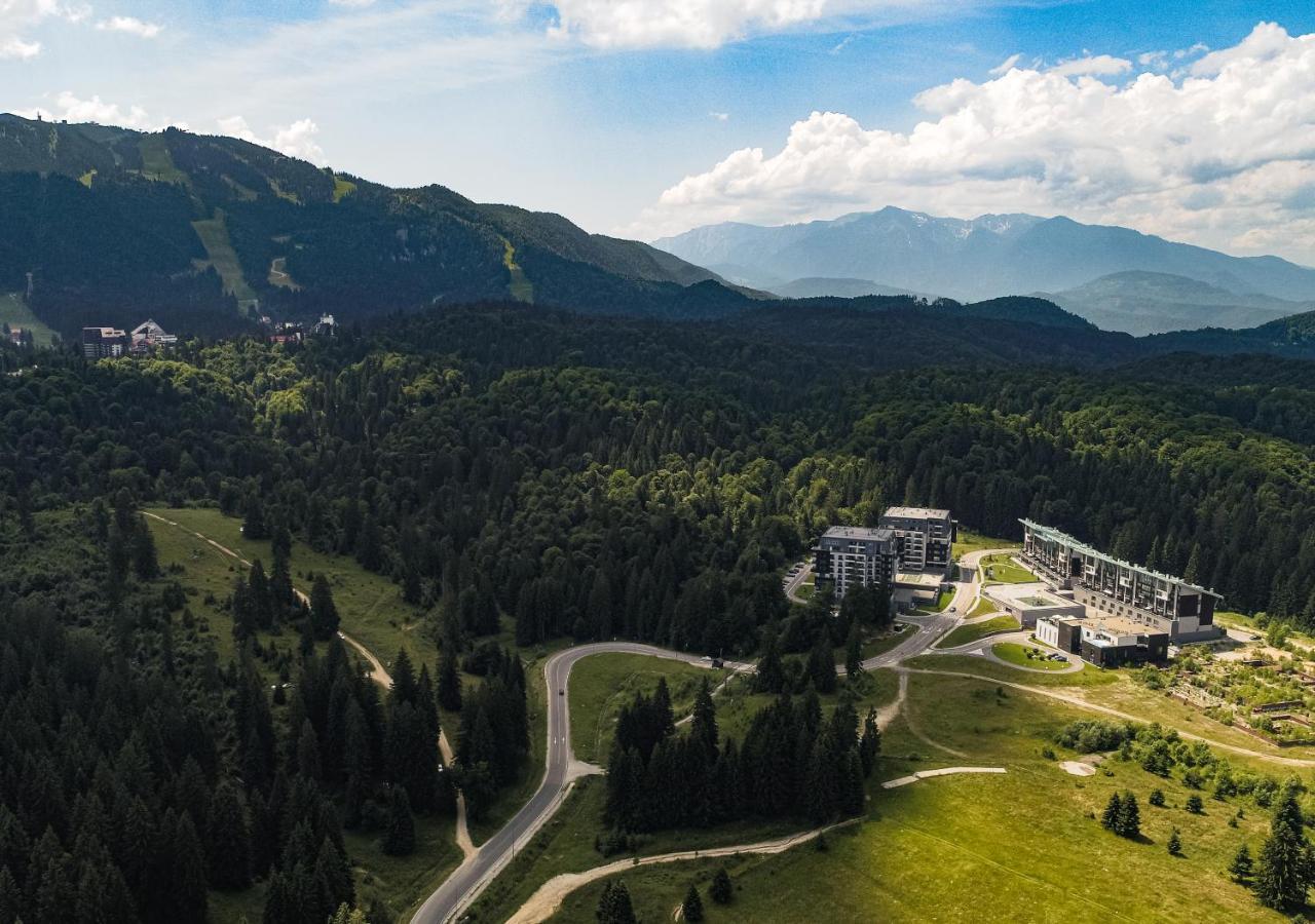 Apartament Lux Poiana Brasov B23 外观 照片