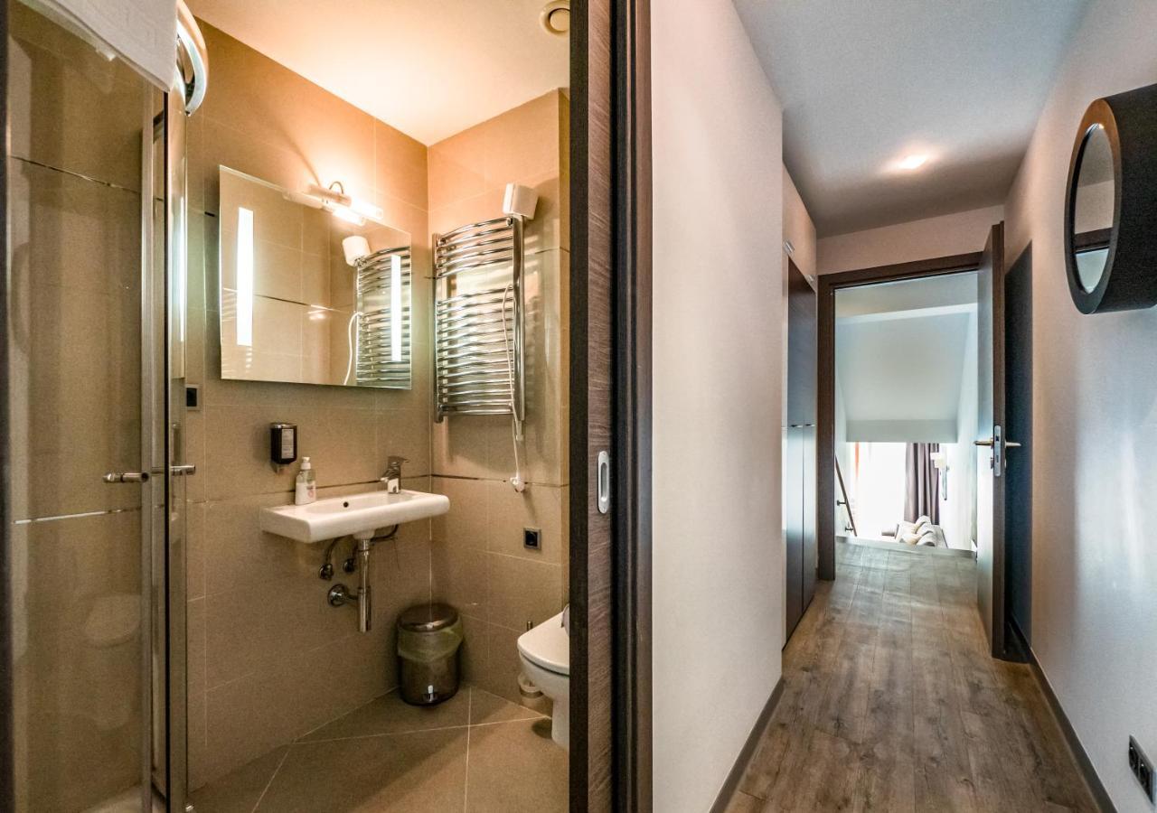 Apartament Lux Poiana Brasov B23 外观 照片