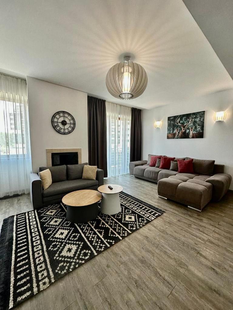Apartament Lux Poiana Brasov B23 外观 照片
