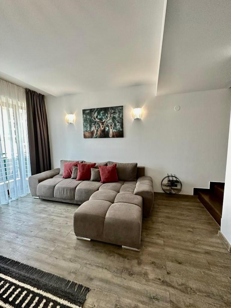 Apartament Lux Poiana Brasov B23 外观 照片