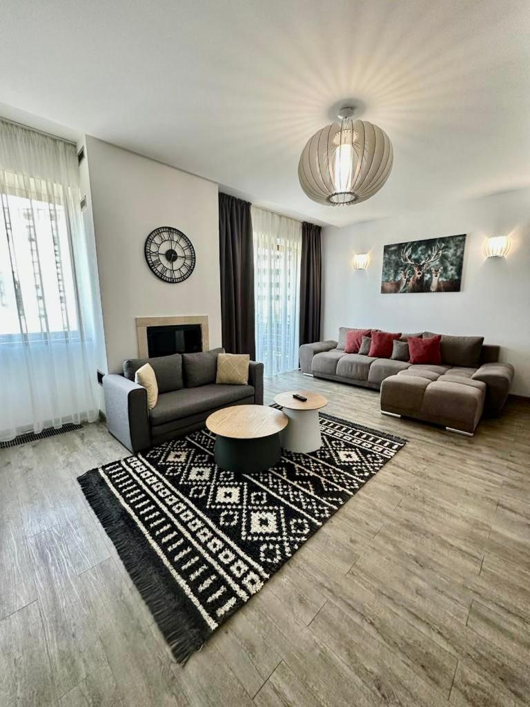 Apartament Lux Poiana Brasov B23 外观 照片