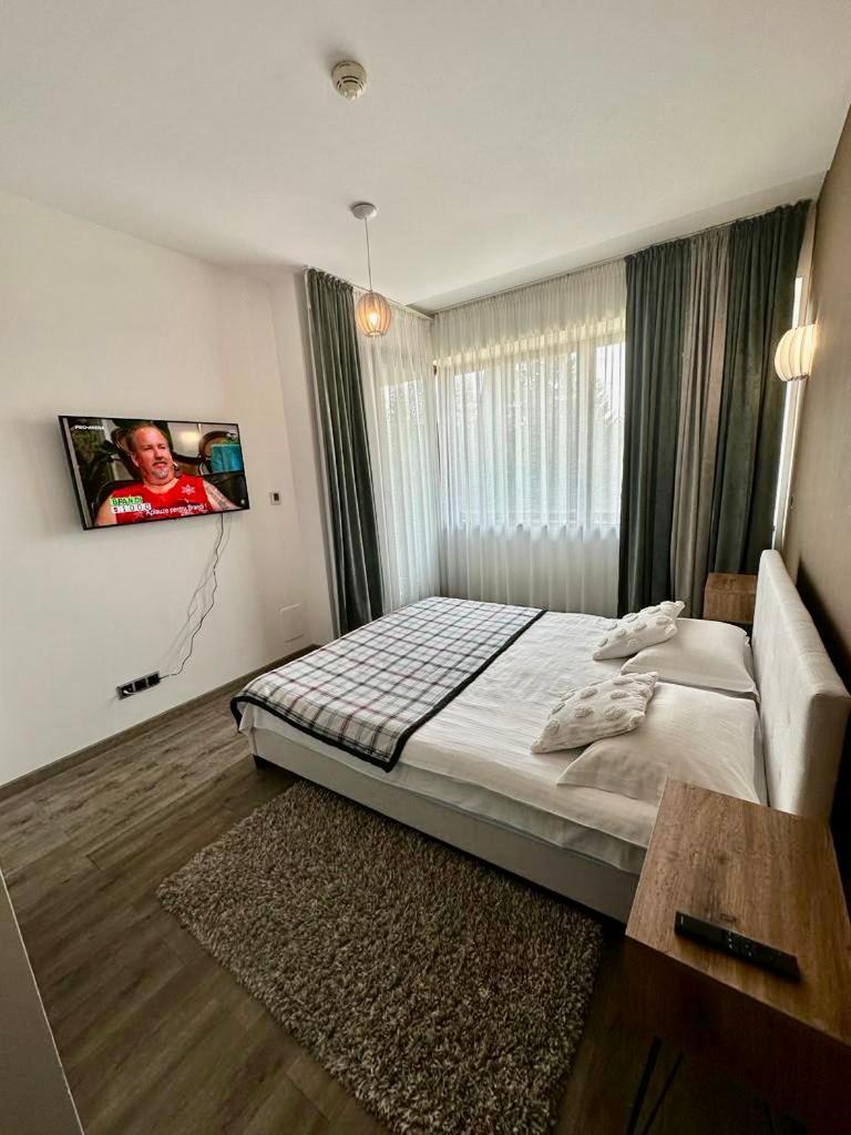 Apartament Lux Poiana Brasov B23 外观 照片