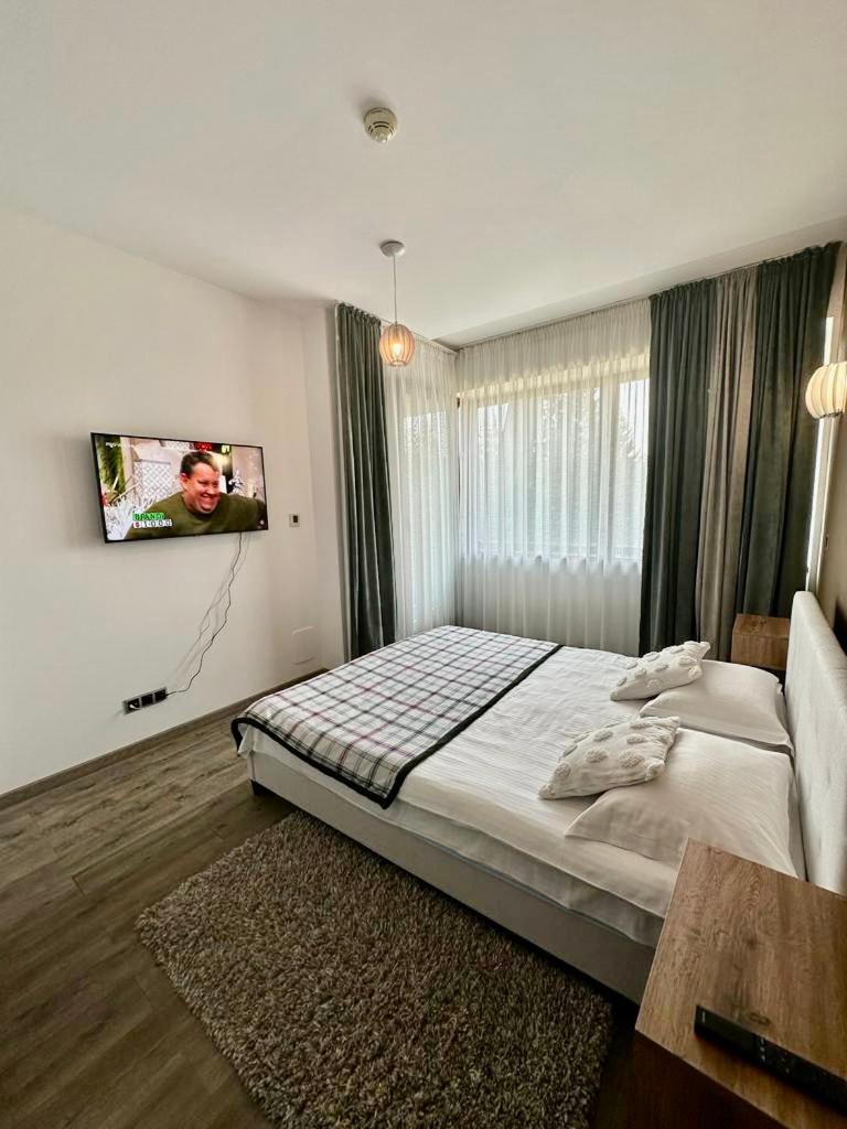 Apartament Lux Poiana Brasov B23 外观 照片