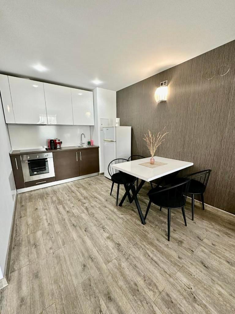 Apartament Lux Poiana Brasov B23 外观 照片