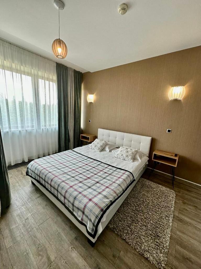 Apartament Lux Poiana Brasov B23 外观 照片
