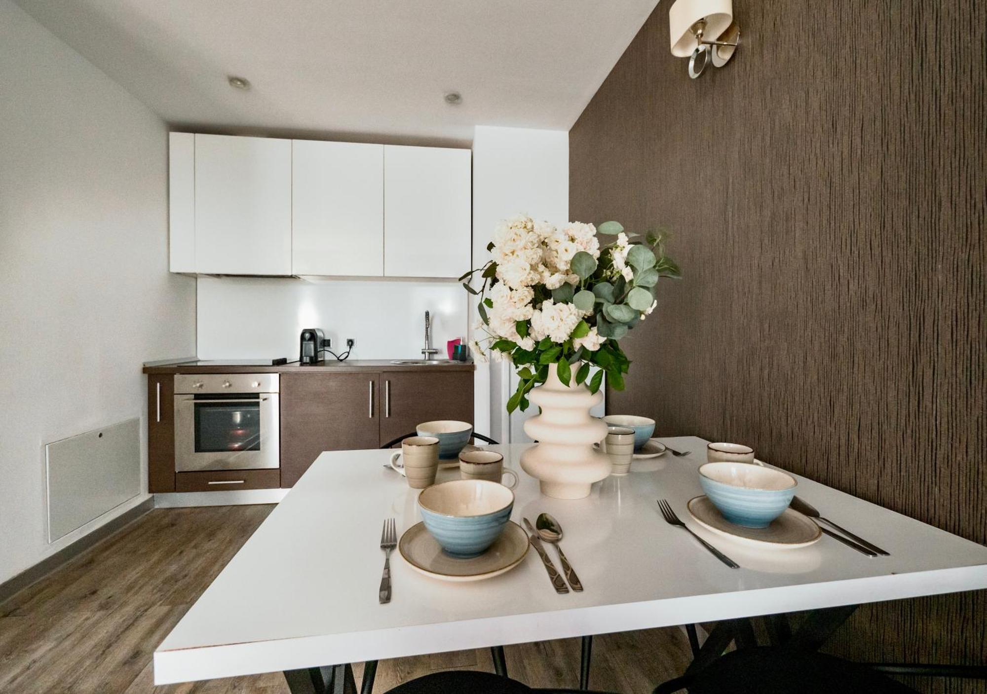 Apartament Lux Poiana Brasov B23 外观 照片